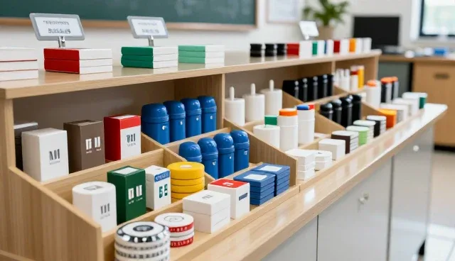 教学资源使用不当影响教学效果的原因分析