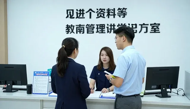 职业培训全流程支持的使用与维护建议