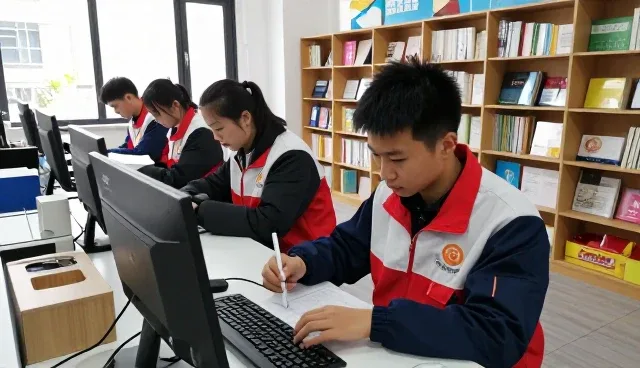 保山市天祺职业培训学校提供学习支持相关解决方案