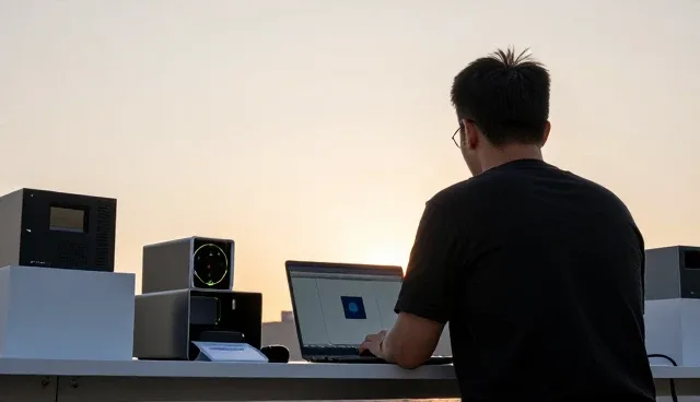 课程开发中的选型关注点与实践路径