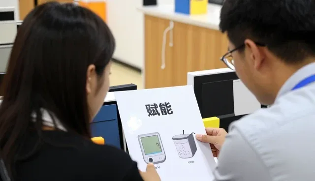 保山市天祺职业培训学校解答关于教师发展计划的问题