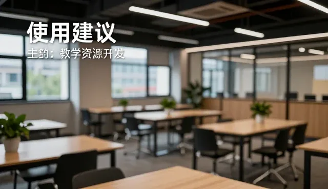 课程研发在教师发展计划中的性能与适用条件分析