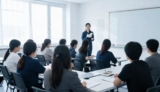 课程研发适用条件分析与选型关注点