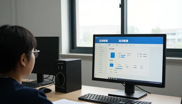教育数字化进程中师资培训的常见问题与应对策略